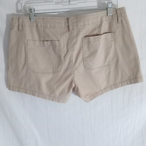 Womens 13 Arizona Jeans Shorts - Picture 16 of 16